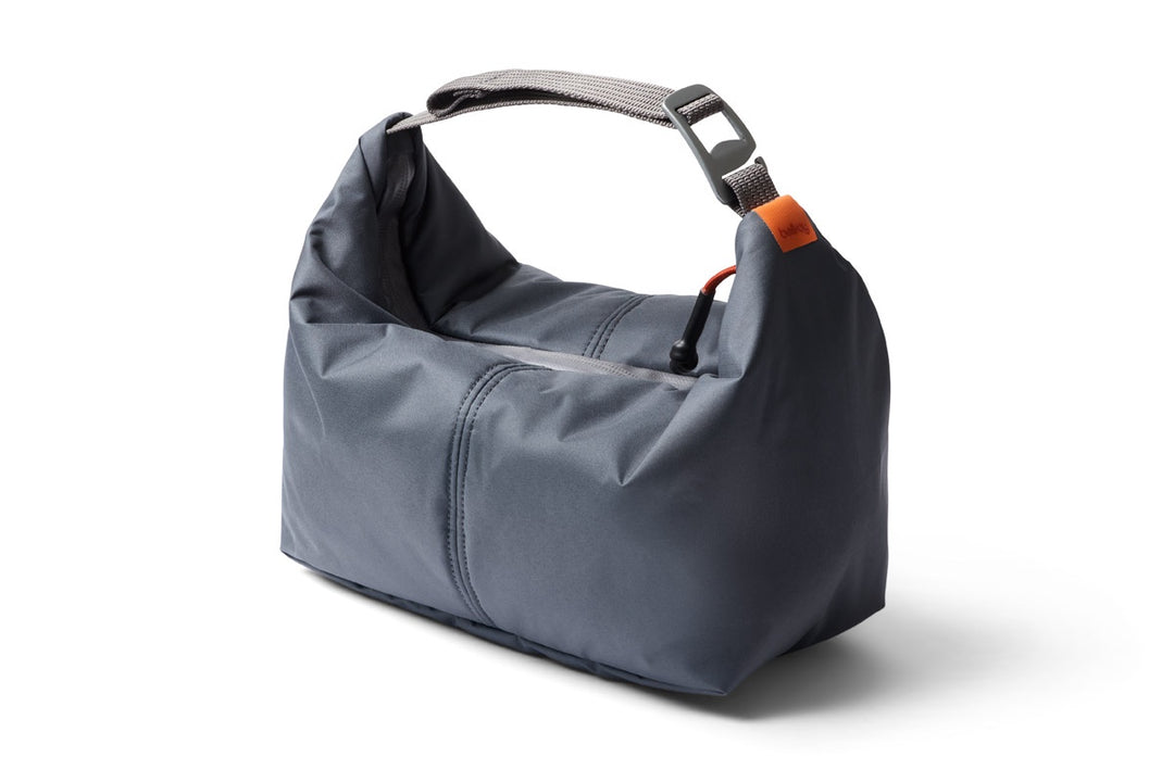 Bellroy - Cooler Caddy in Charcoal | Buster McGee