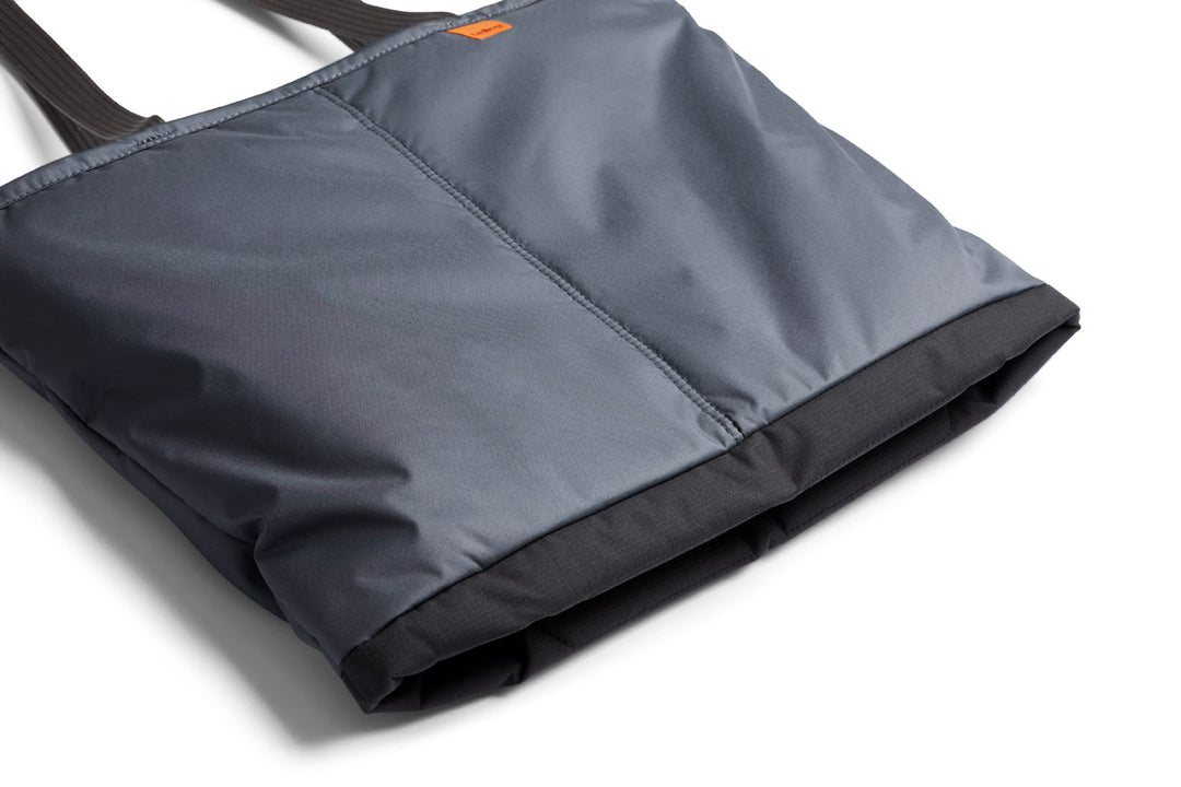 Bellroy - Cooler Tote in Charcoal | Buster McGee