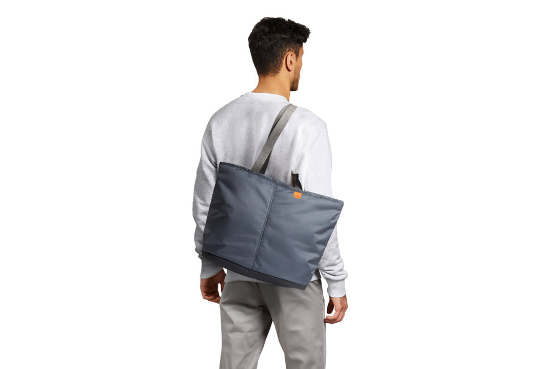 Bellroy - Cooler Tote in Charcoal | Buster McGee