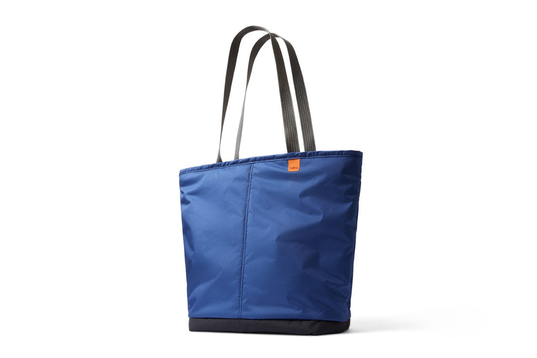 Bellroy - Cooler Tote in True Blue | Buster McGee
