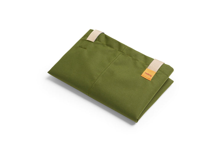 Bellroy - Market Tote in Ranger Green | Buster McGee Daylesford