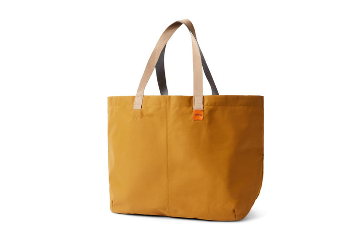 Bellroy - Market Tote Plus in Copper | Buster McGee