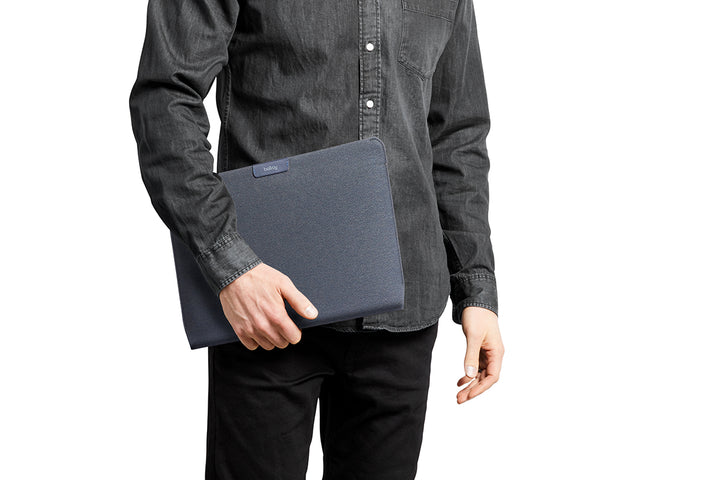 Bellroy - Laptop Sleeve in Basalt | Buster McGee Daylesford