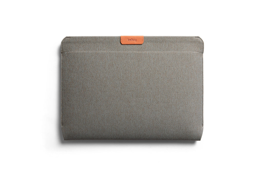 Bellroy - Laptop Sleeve in Limestone | Buster McGee Daylesford