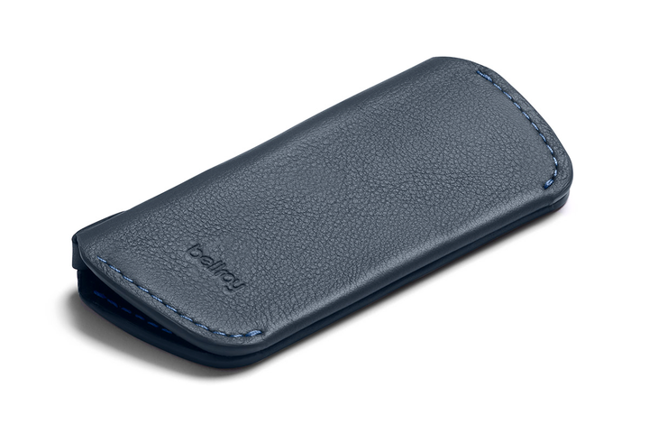 Bellroy - Key Cover Plus in Basalt (Second Edition) | Buster McGee