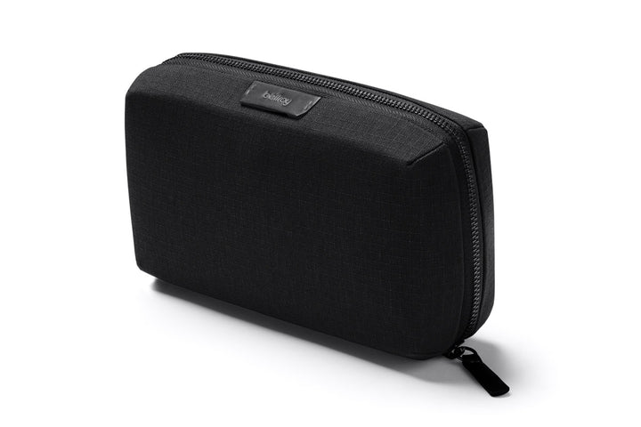 Bellroy - Tech Kit Compact in Black | Buster McGee