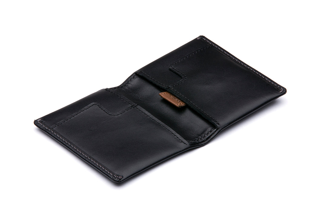 Bellroy Slim Sleeve Wallet in Black
