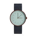 Aark Collective Interval Watch in Bronze
