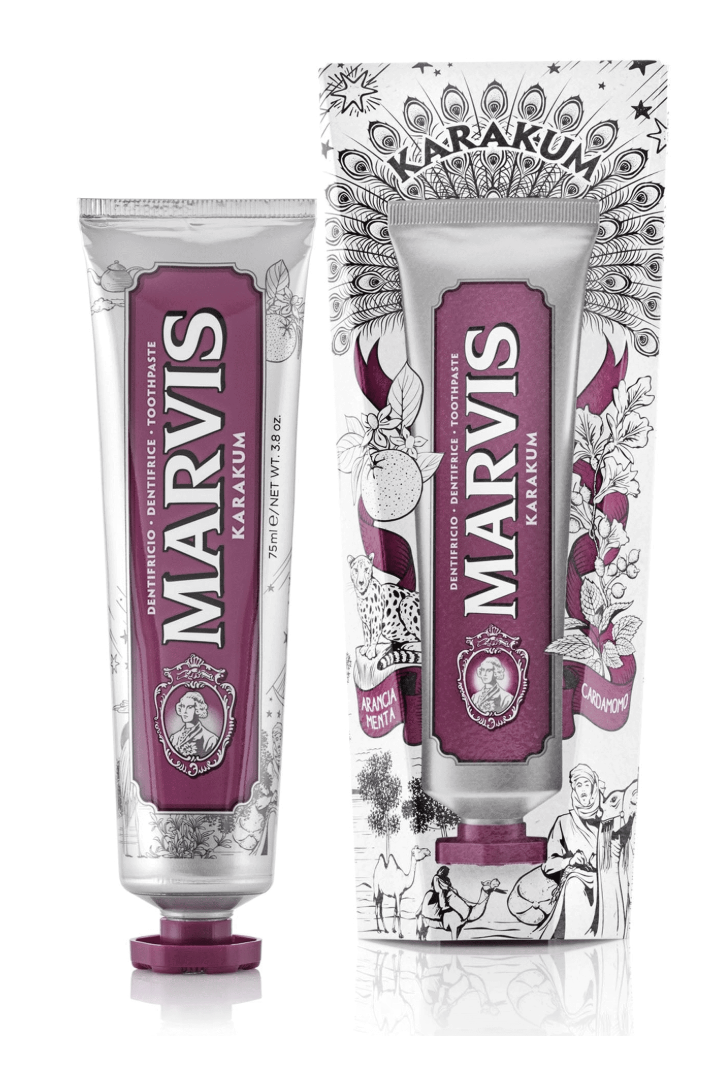 Marvis Karakum Toothpaste 75ml