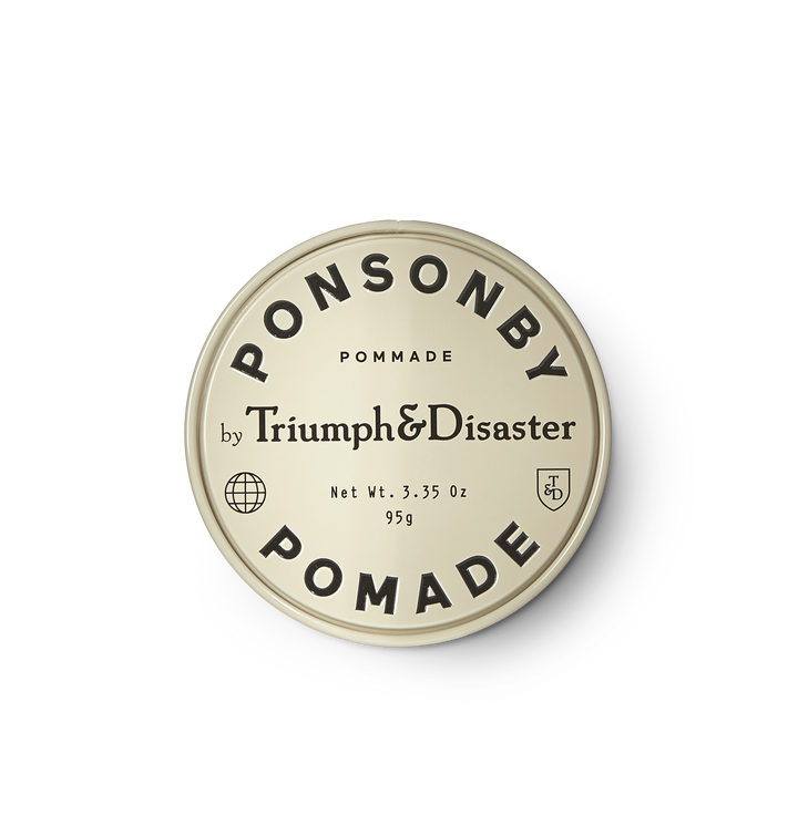Triumph & Disaster Ponsonby Pomade 95g tin
