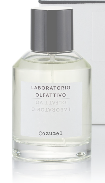 Cozumel Eau de Parfum by Laboratorio Olfattivo 100ml with Box