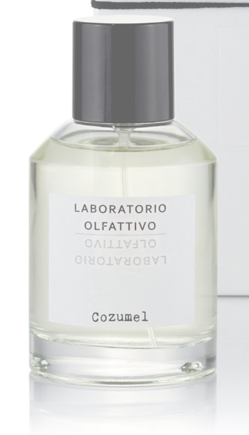 Laboratorio Olfattivo - Cozumel Eau de Parfum | Buster McGee Laboratorio Olfattivo - Cozumel Eau de Parfum | Buster McGee