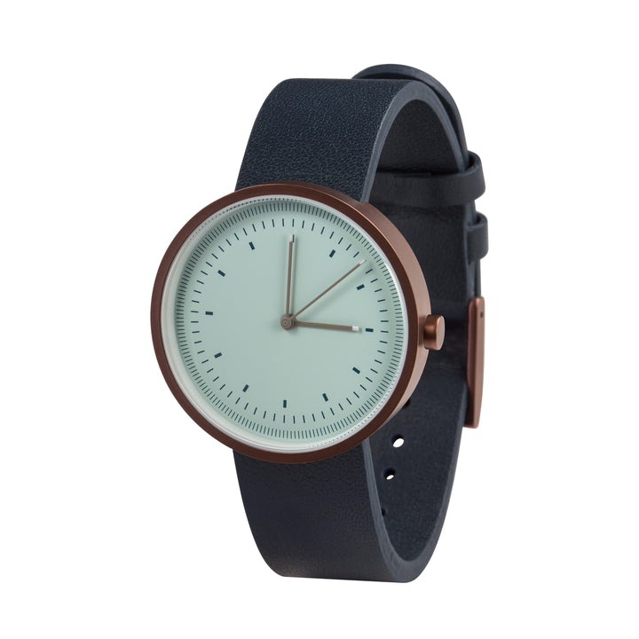 Aark Collective Interval Watch