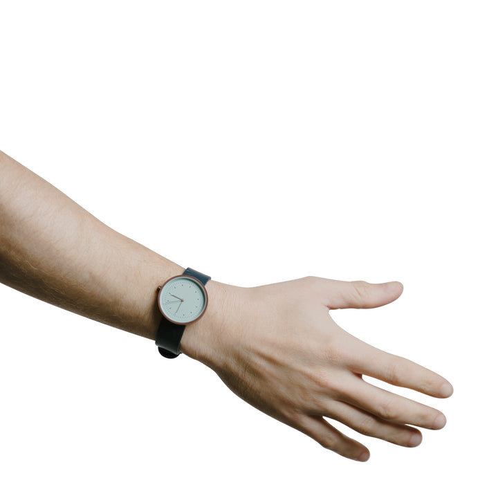 Aark Collective Interval Watch