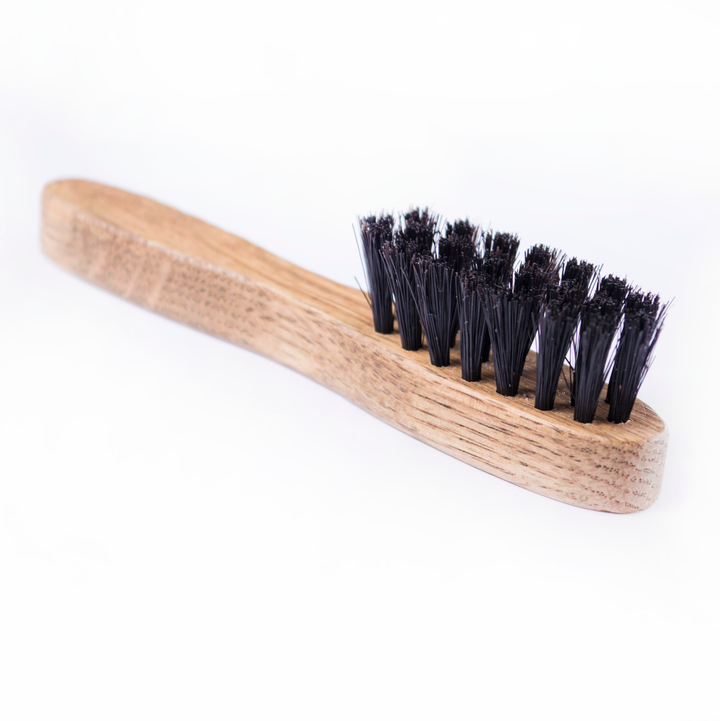 Milkman Grooming Co. - Moustache Brush | Buster McGee Daylesford