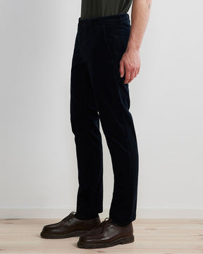 NN07 - Karl 1322 Classic Chino in Navy Blue | Buster McGee Daylesford