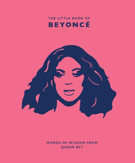 The Little Book of Beyonce – Buster McGee