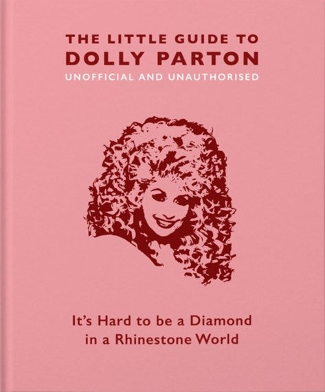 Little Book of Dolly Parton