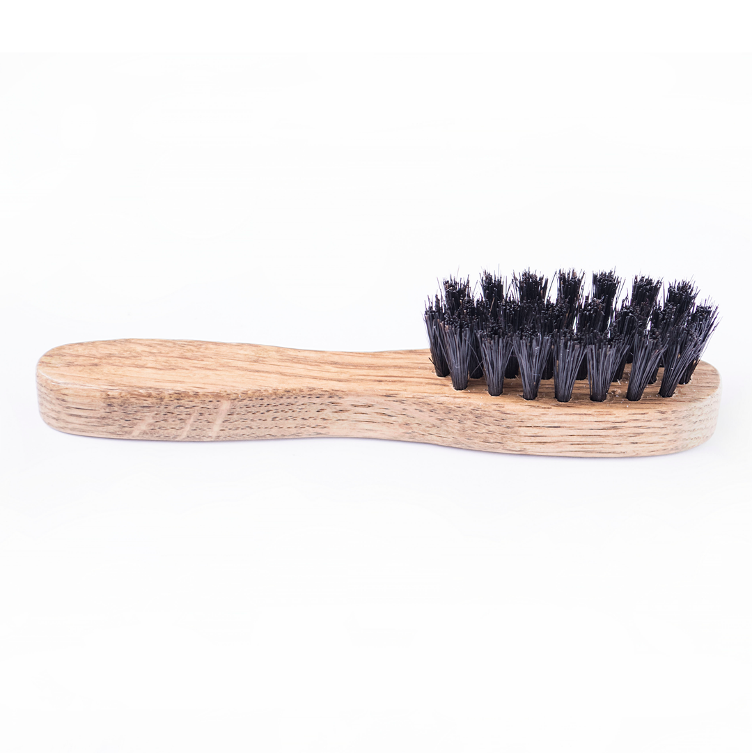 Milkman Grooming Co. - Moustache Brush | Buster McGee Daylesford
