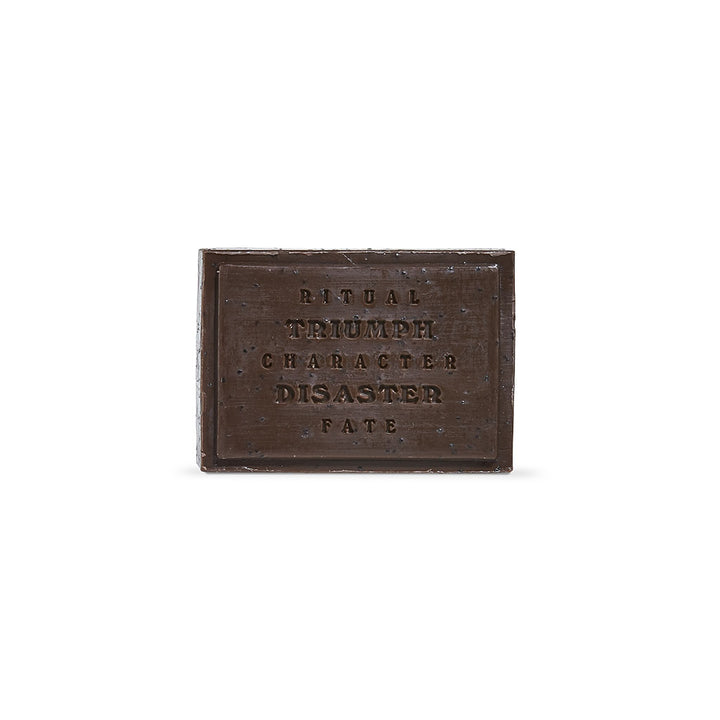 Triumph & Disaster Shearer's Soap Side on